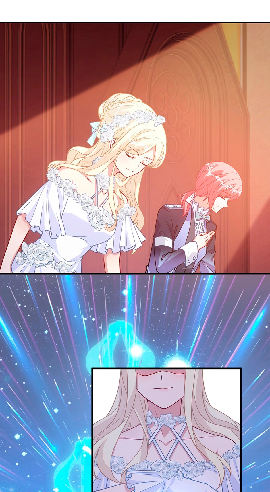 How to Be a Princess Chapter 70 page 16 - 