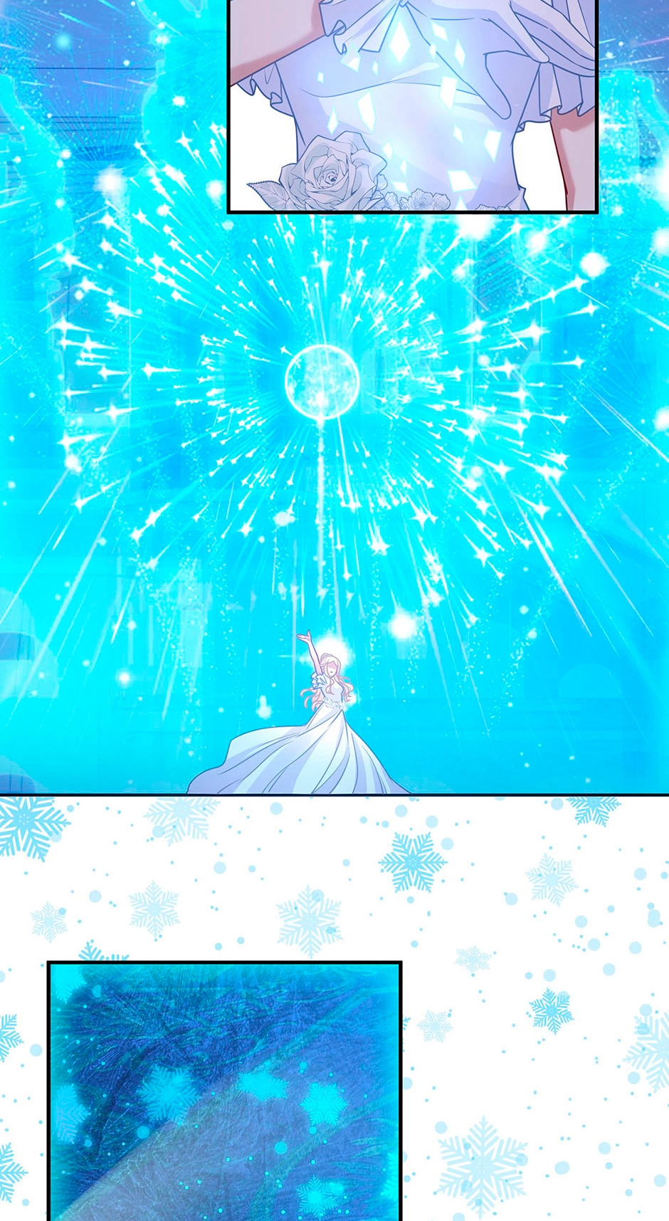 How to Be a Princess Chapter 70 page 17 - 