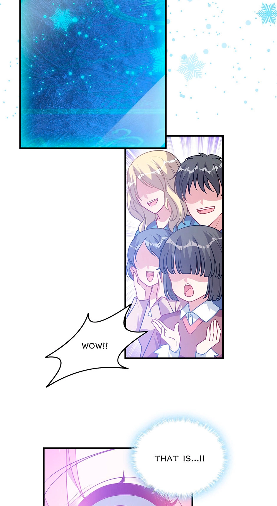 How to Be a Princess Chapter 70 page 18 - 