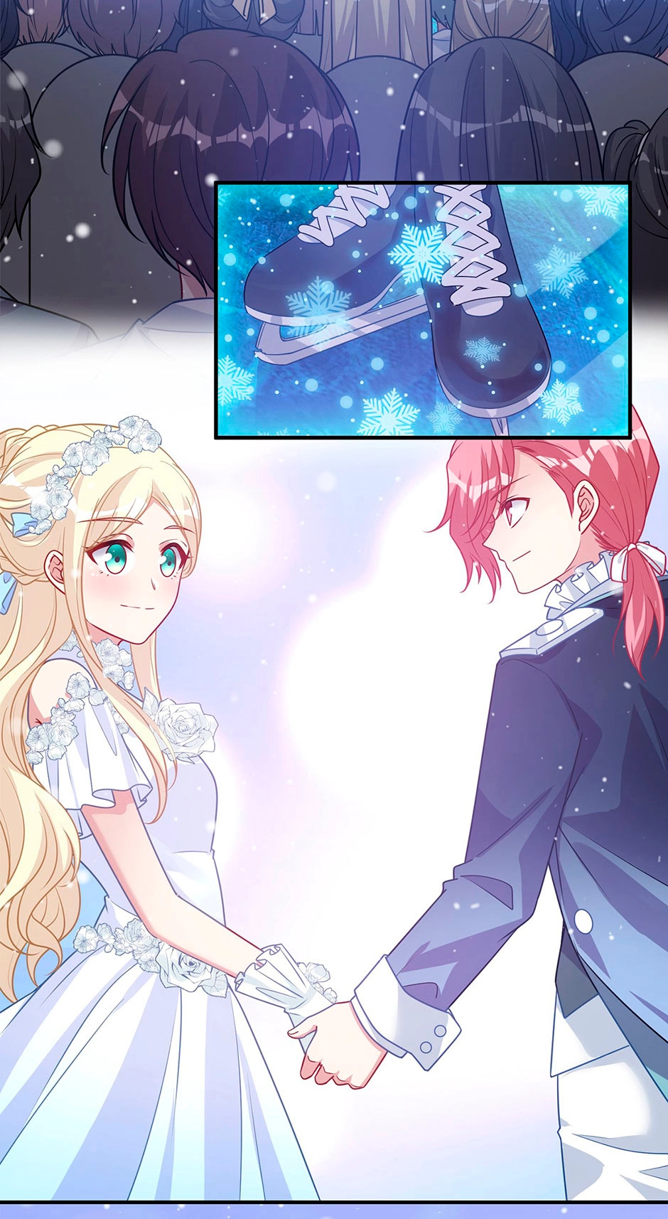 How to Be a Princess Chapter 70 page 20 - 