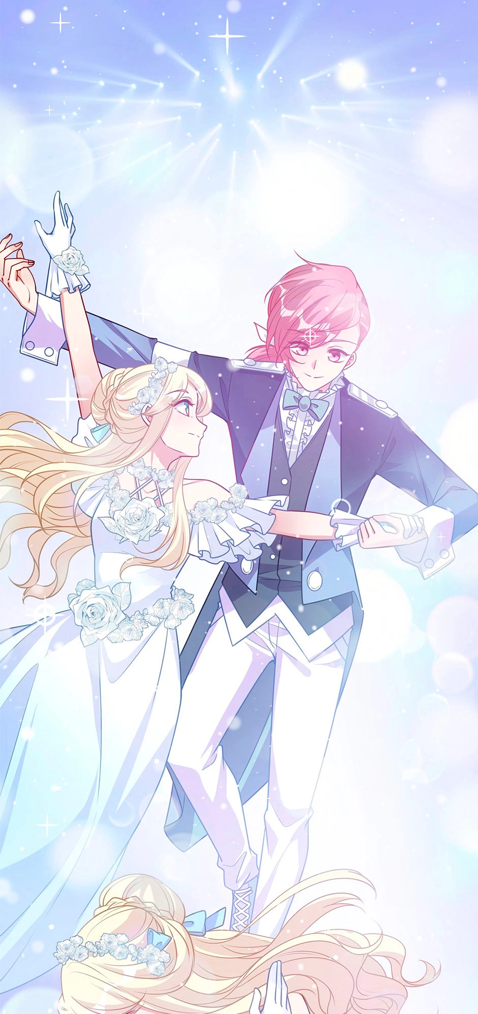 How to Be a Princess Chapter 70 page 21 - 