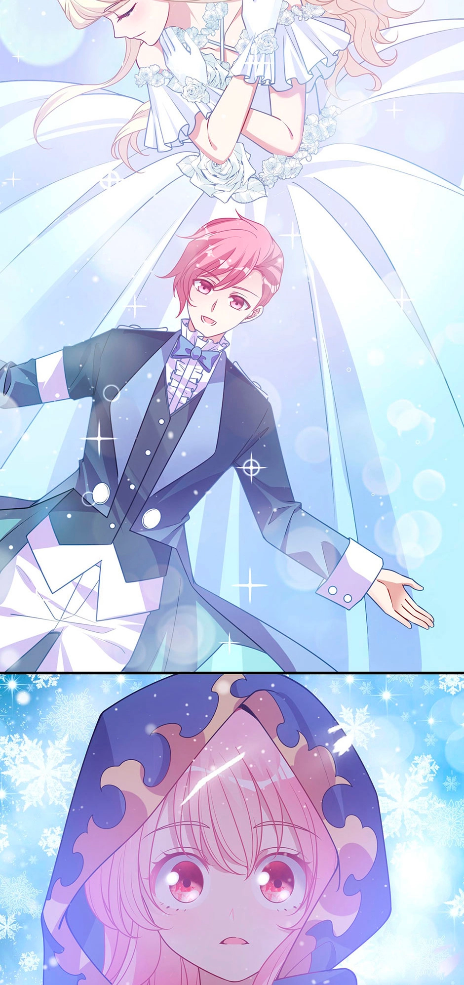 How to Be a Princess Chapter 70 page 22 - 