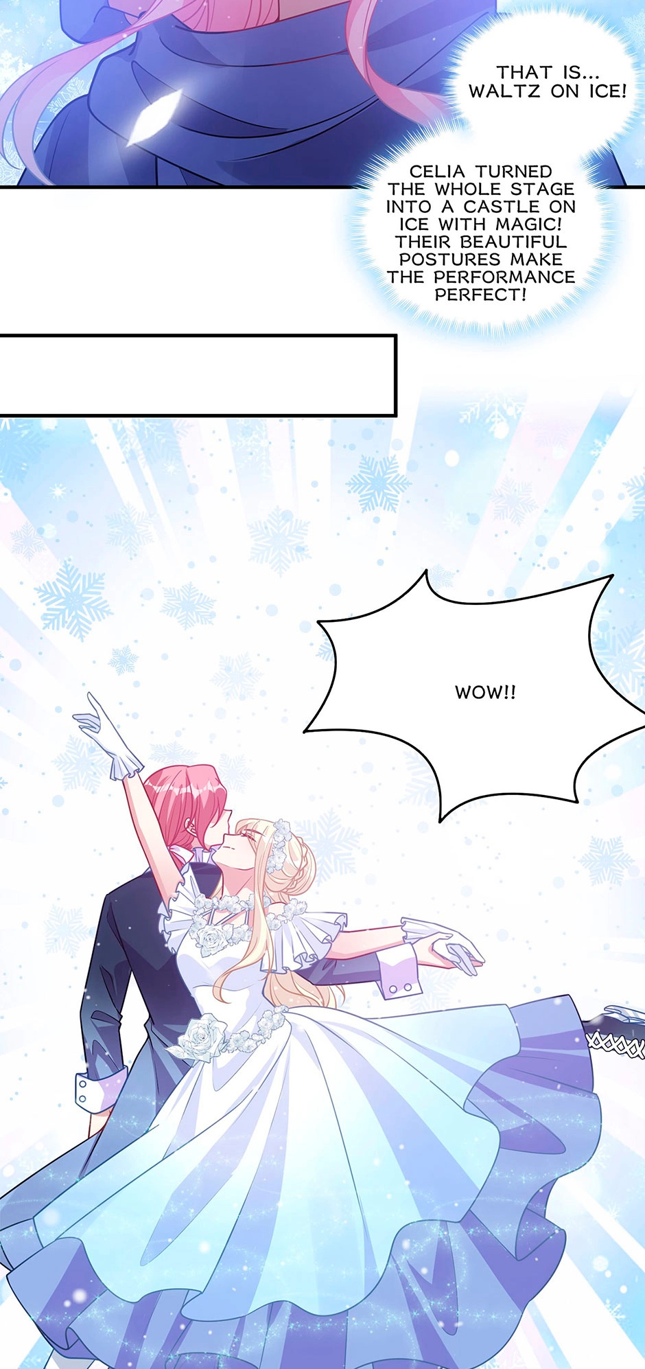 How to Be a Princess Chapter 70 page 23 - 