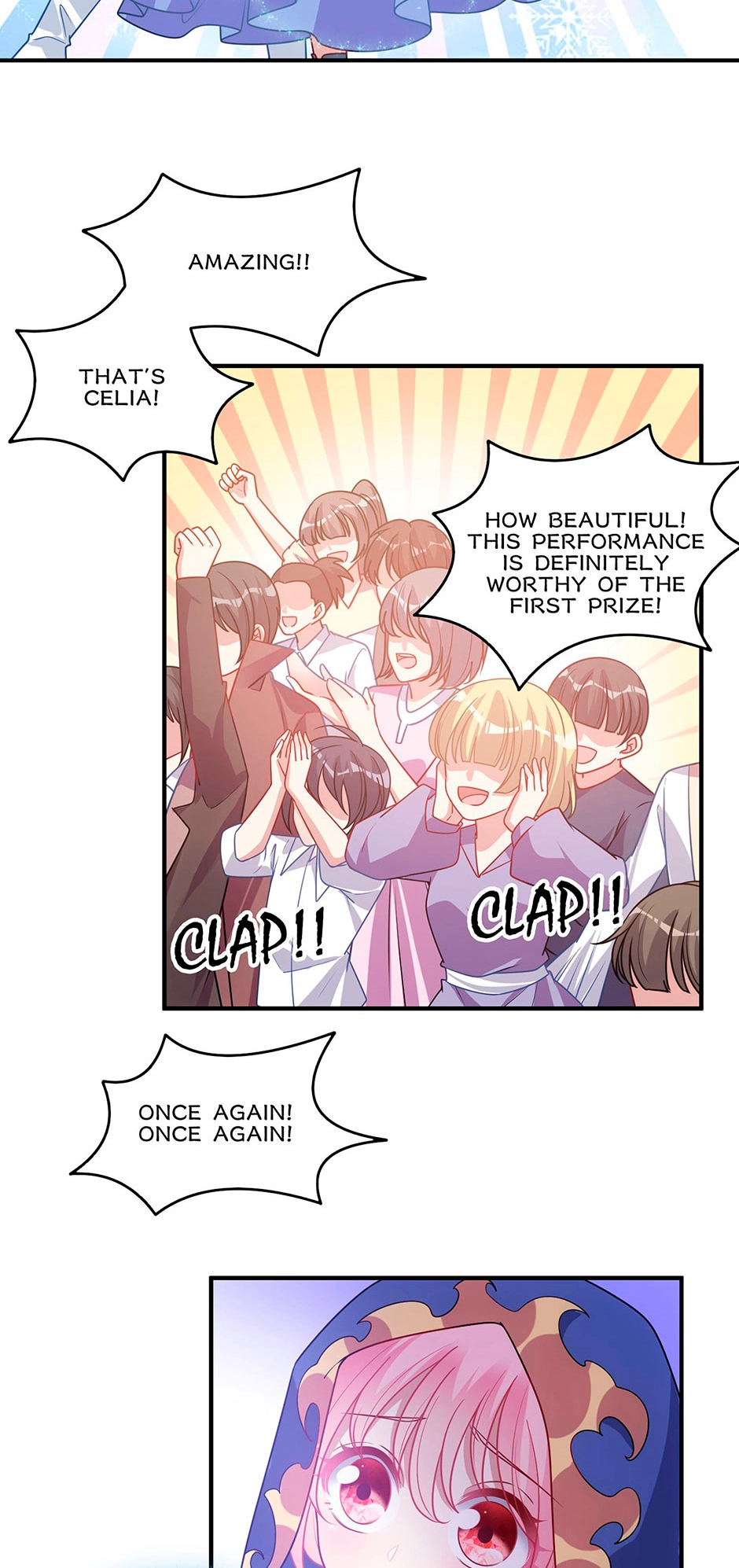 How to Be a Princess Chapter 70 page 24 - 