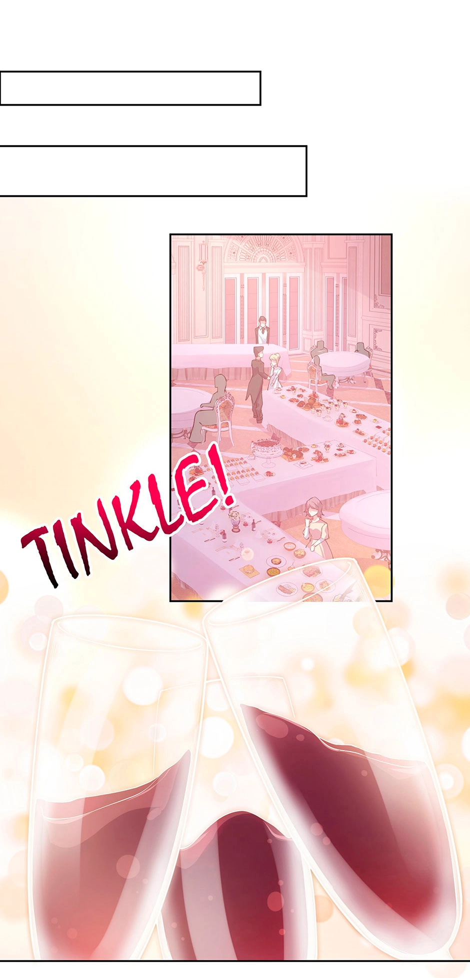 How to Be a Princess Chapter 70 page 8 - 