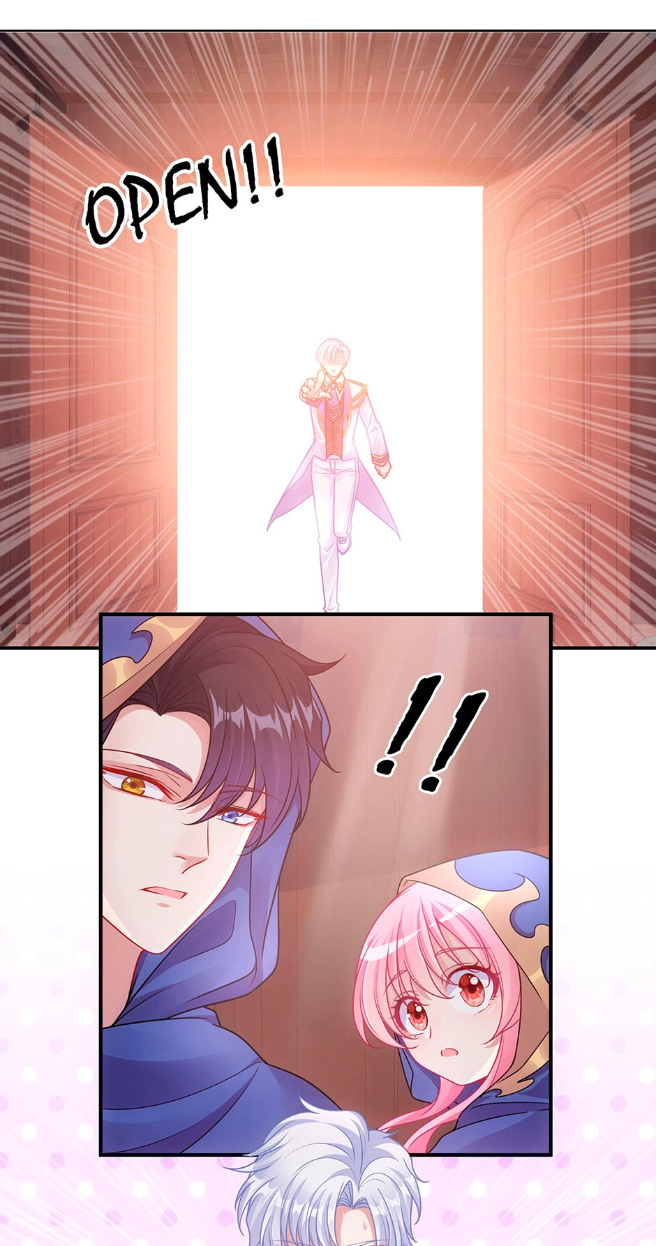 How to Be a Princess Chapter 71 page 11 - 