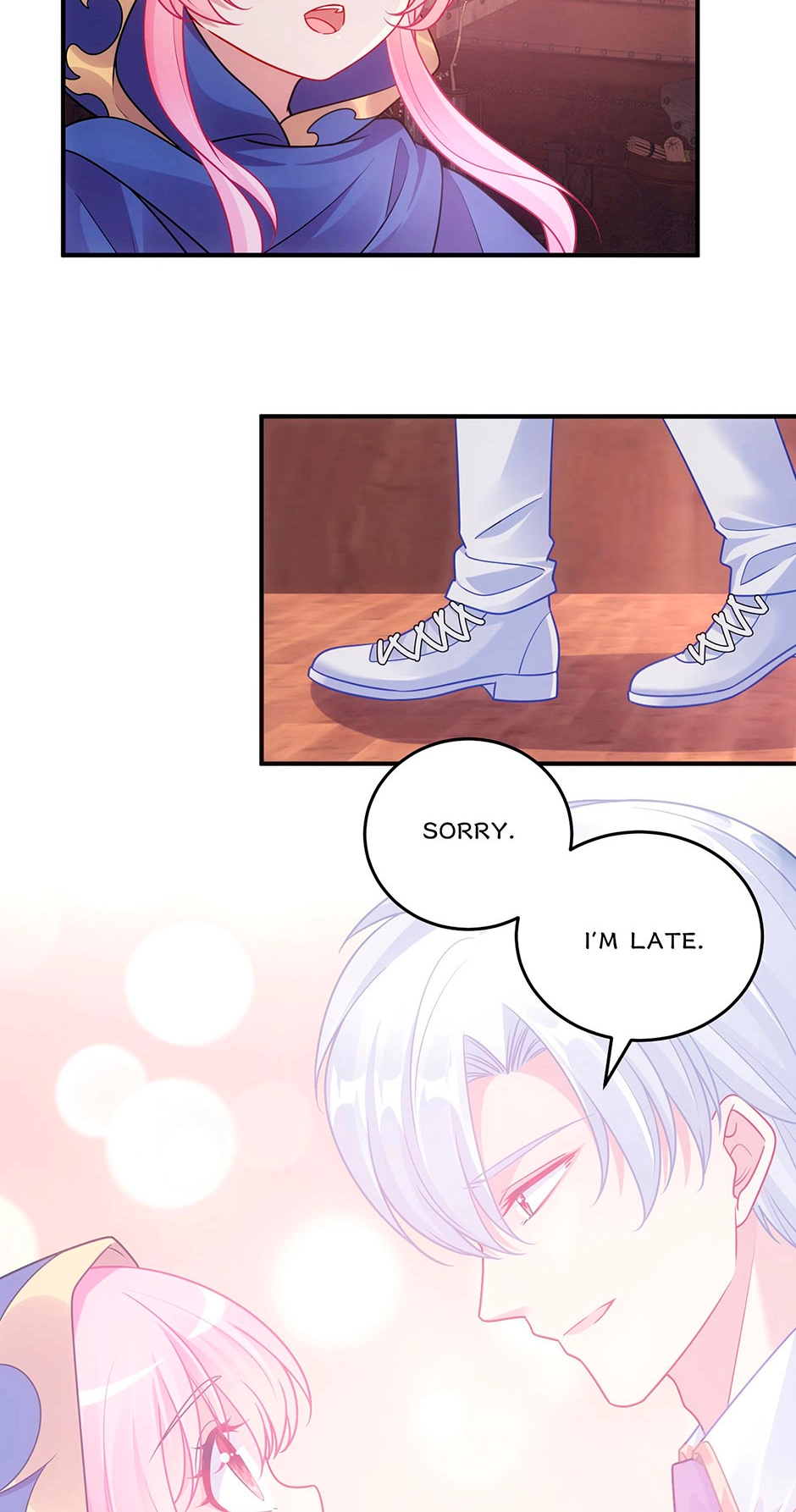 How to Be a Princess Chapter 71 page 13 - 