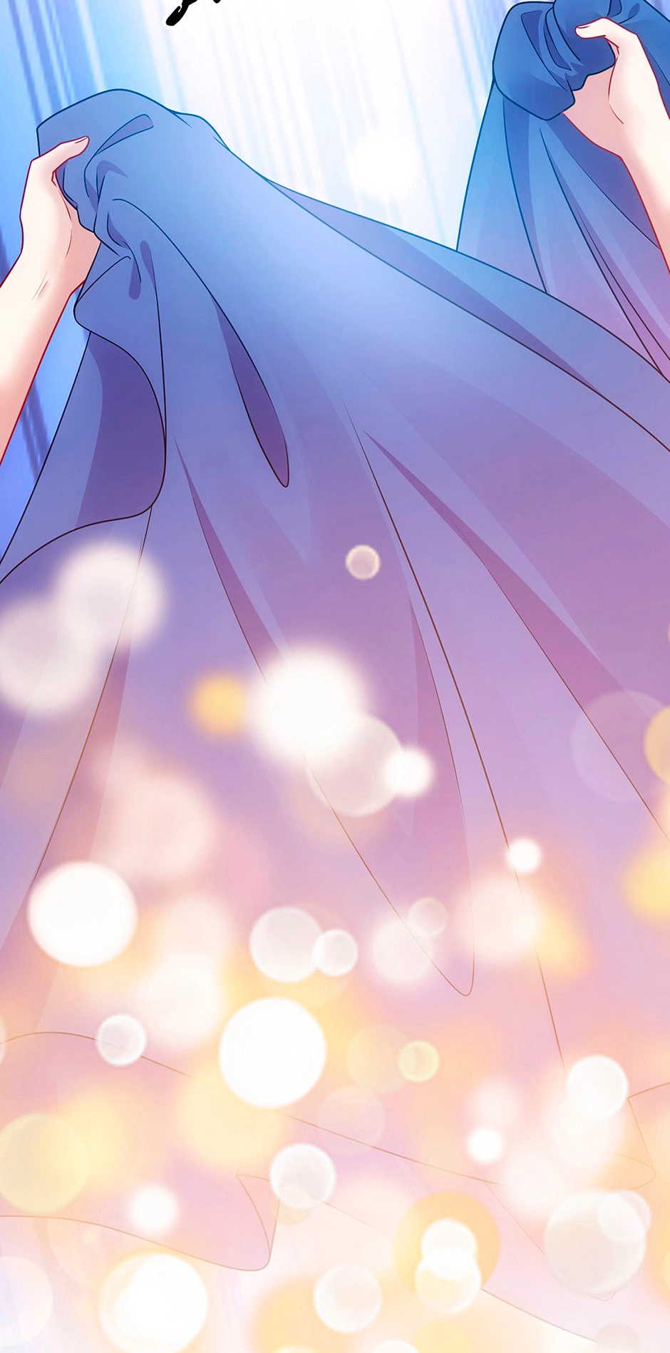 How to Be a Princess Chapter 71 page 19 - 