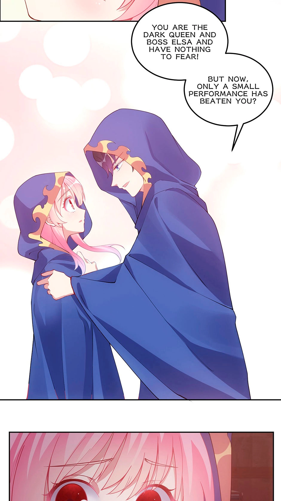 How to Be a Princess Chapter 71 page 3 - 