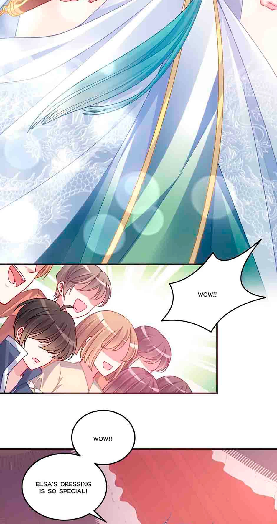 How to Be a Princess Chapter 71 page 23 - 