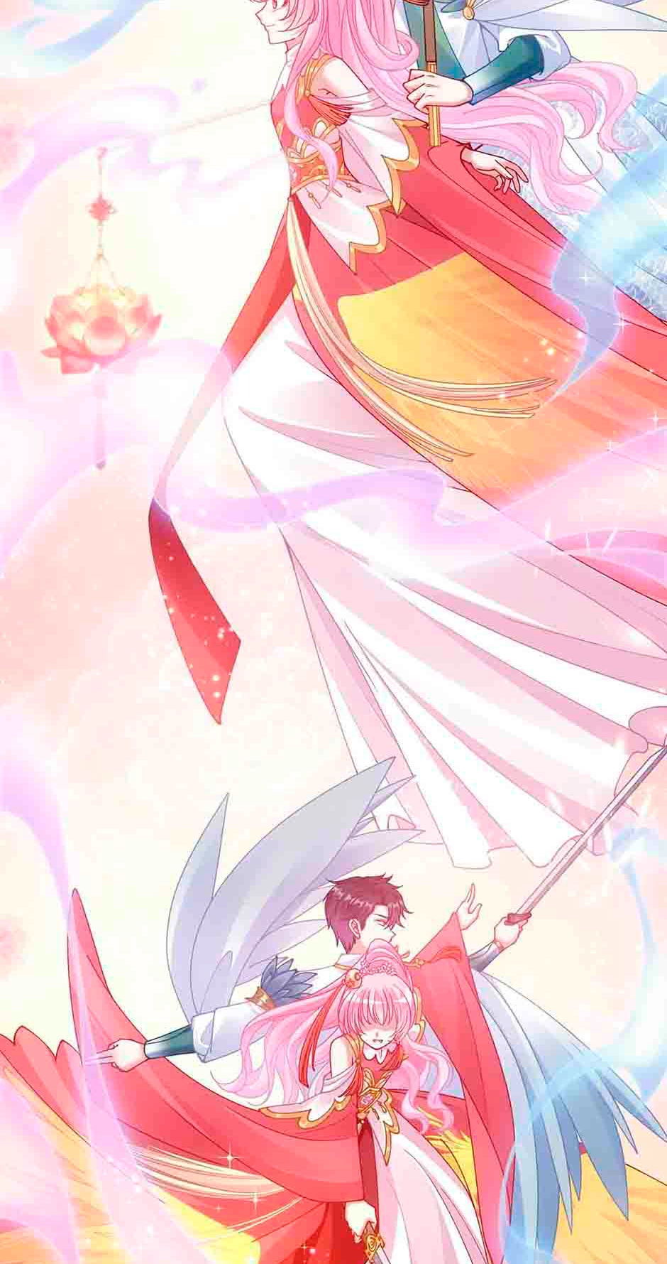 How to Be a Princess Chapter 71 page 27 - 