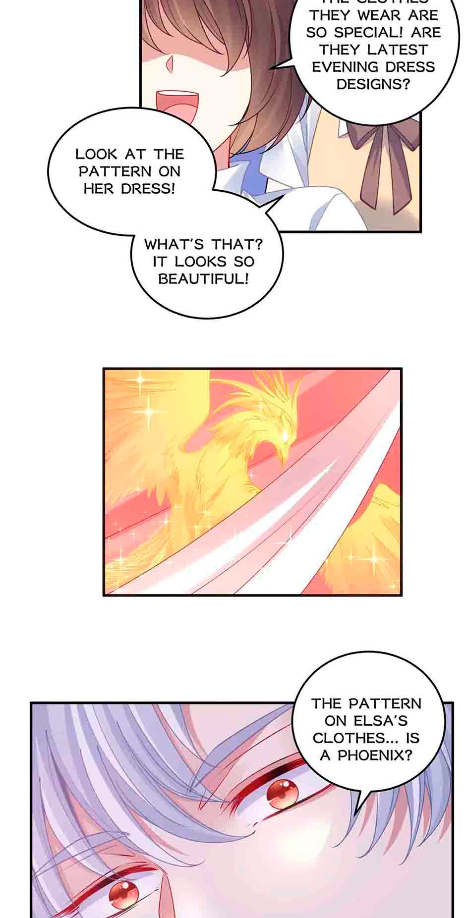How to Be a Princess Chapter 72 page 2 - 