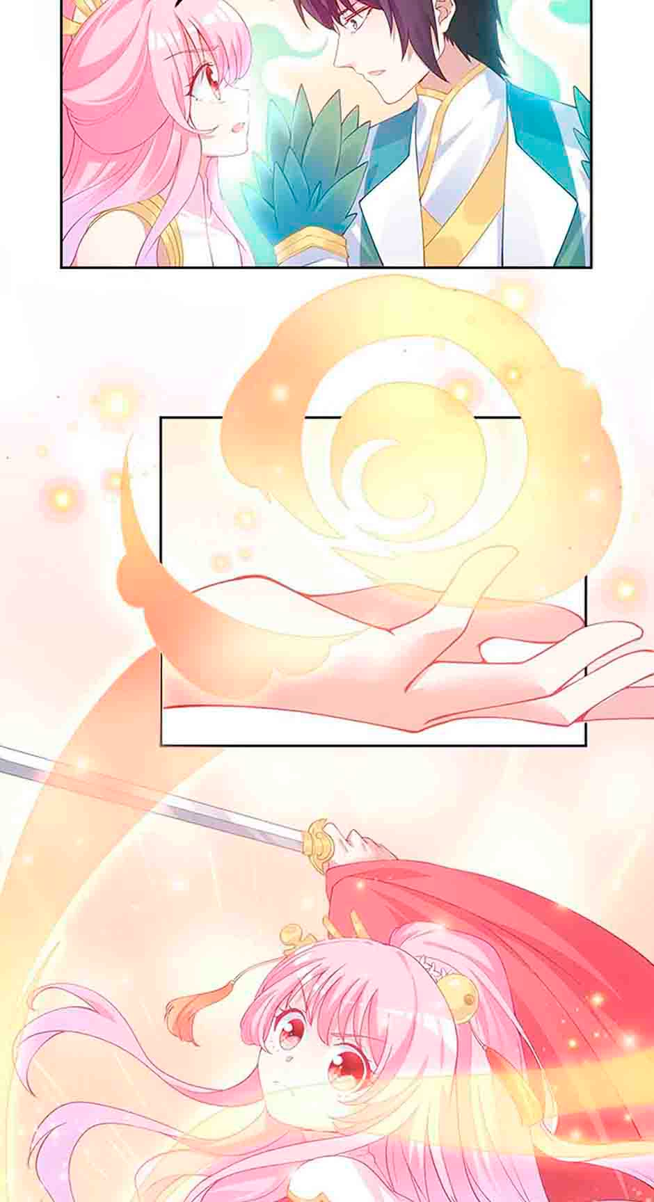 How to Be a Princess Chapter 72 page 12 - 