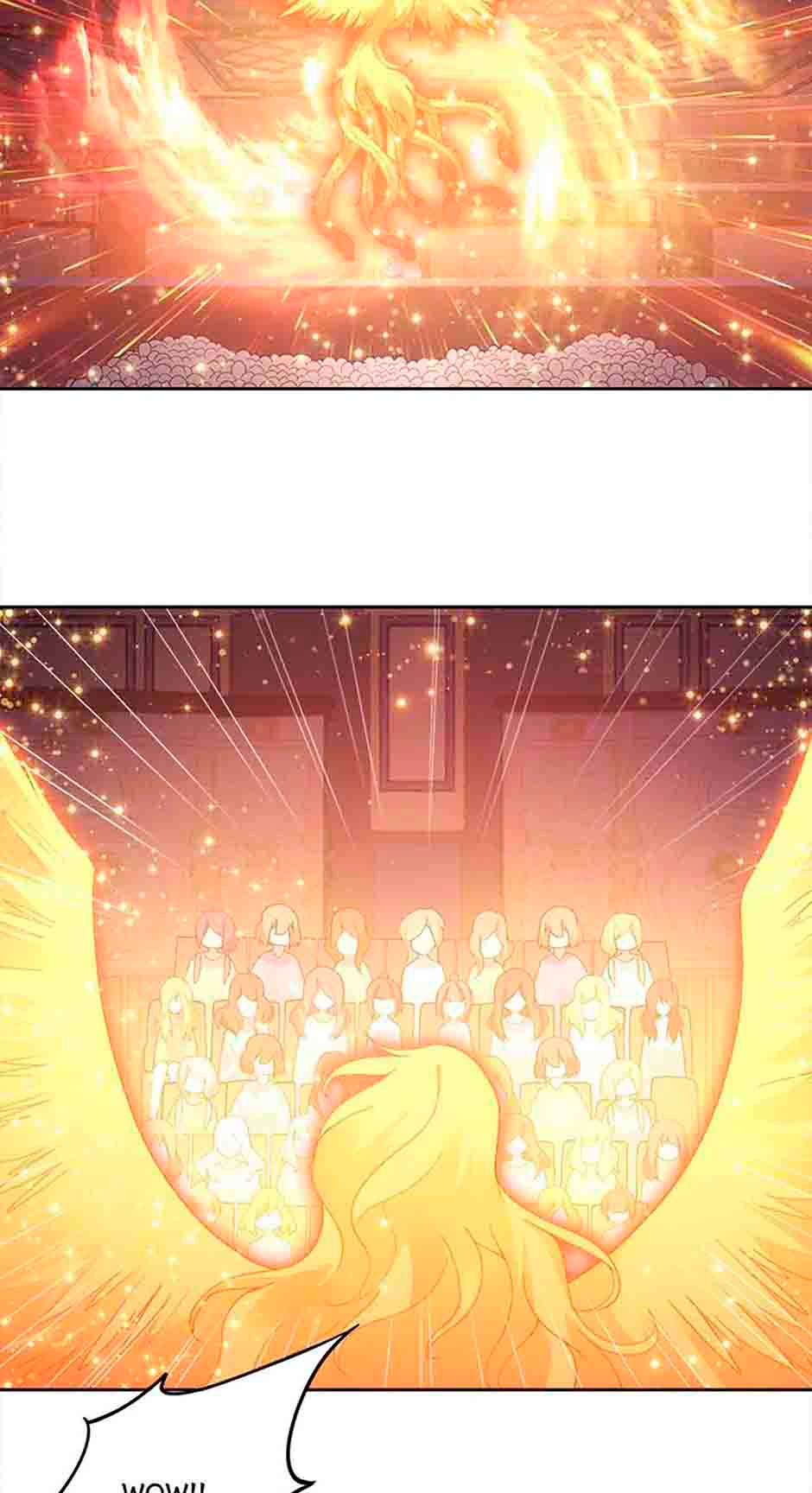 How to Be a Princess Chapter 72 page 14 - 