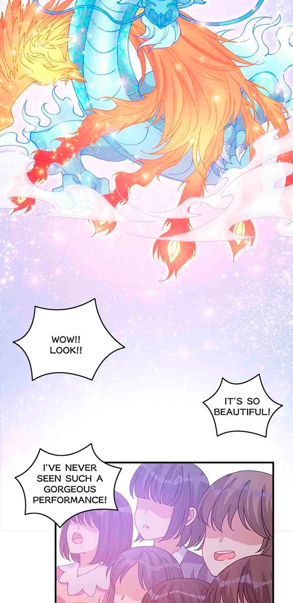 How to Be a Princess Chapter 72 page 18 - 