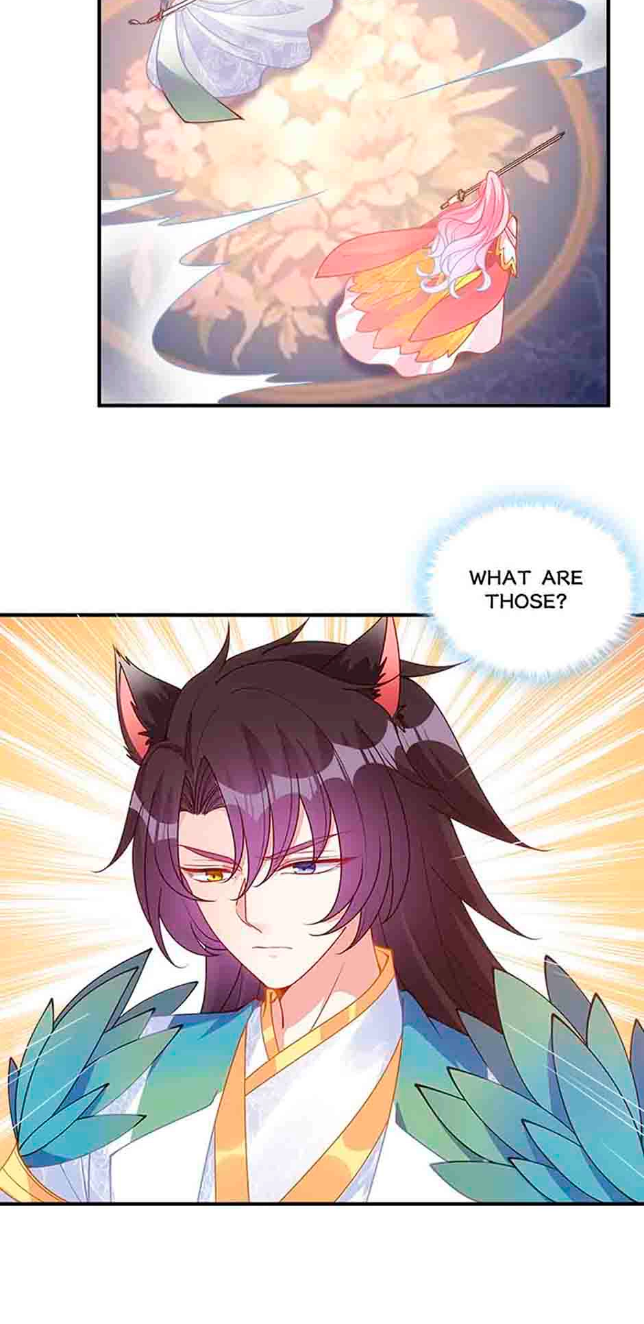 How to Be a Princess Chapter 72 page 20 - 