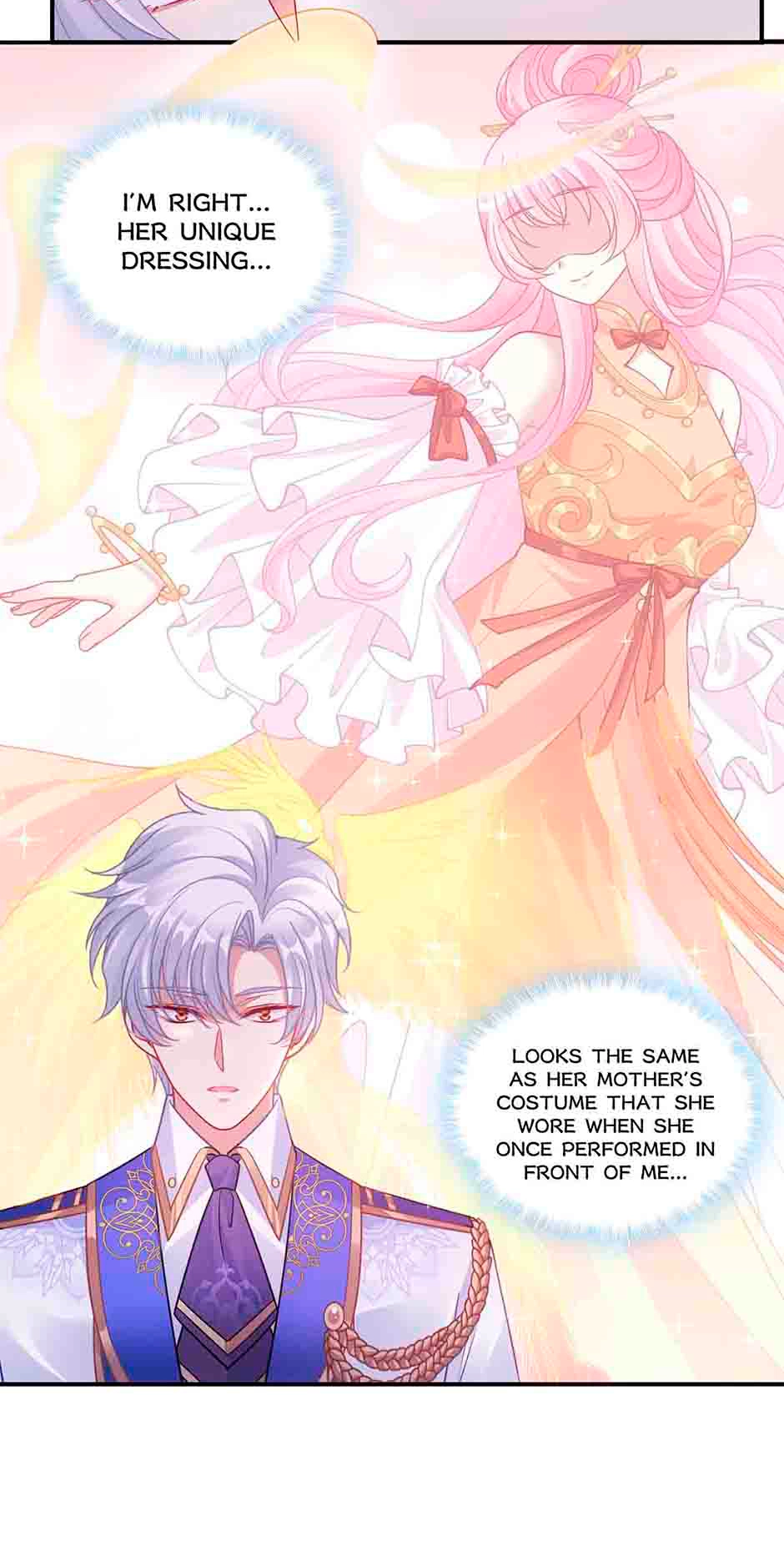 How to Be a Princess Chapter 72 page 3 - 