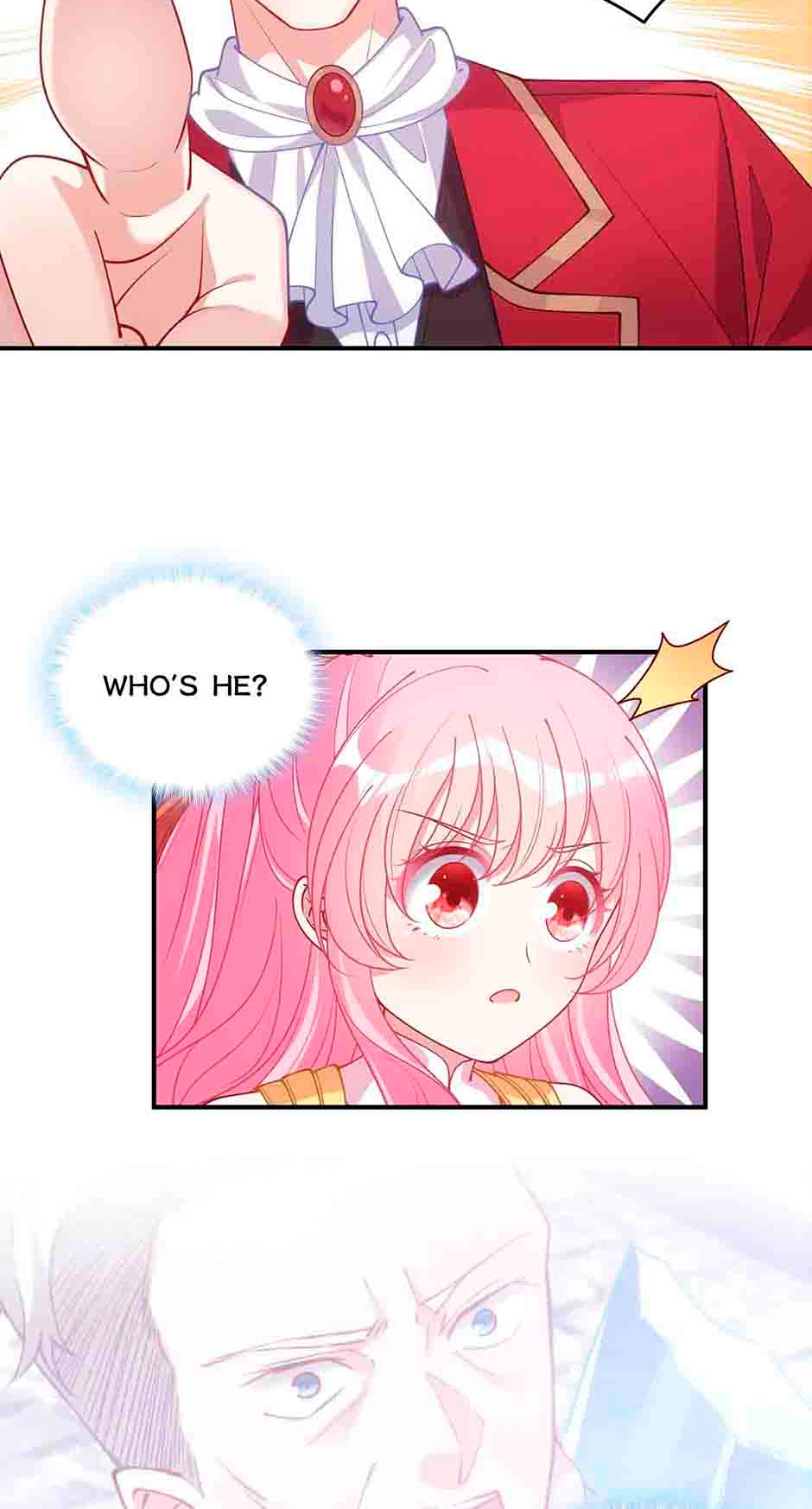 How to Be a Princess Chapter 72 page 24 - 
