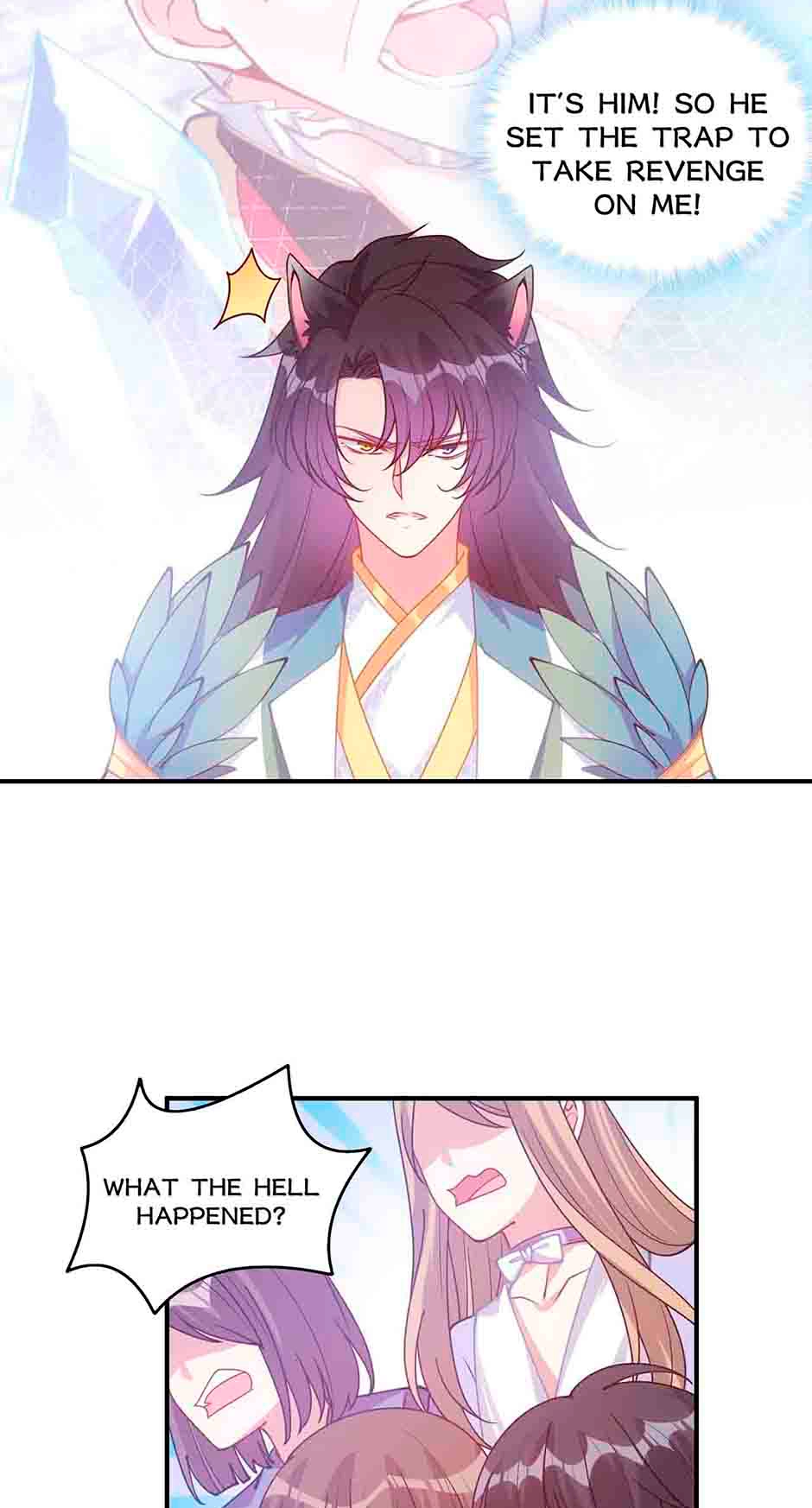 How to Be a Princess Chapter 72 page 25 - 