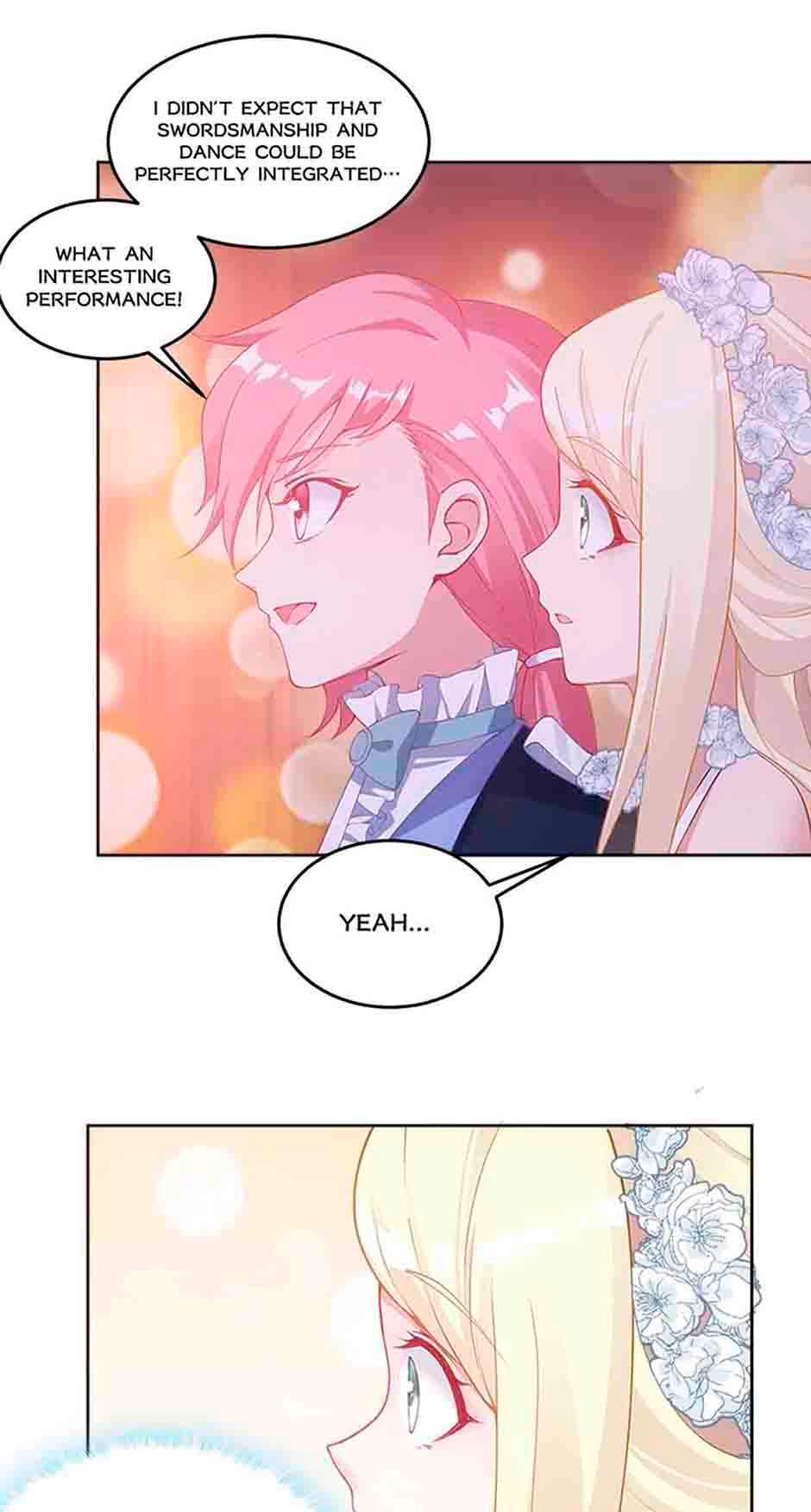 How to Be a Princess Chapter 72 page 4 - 