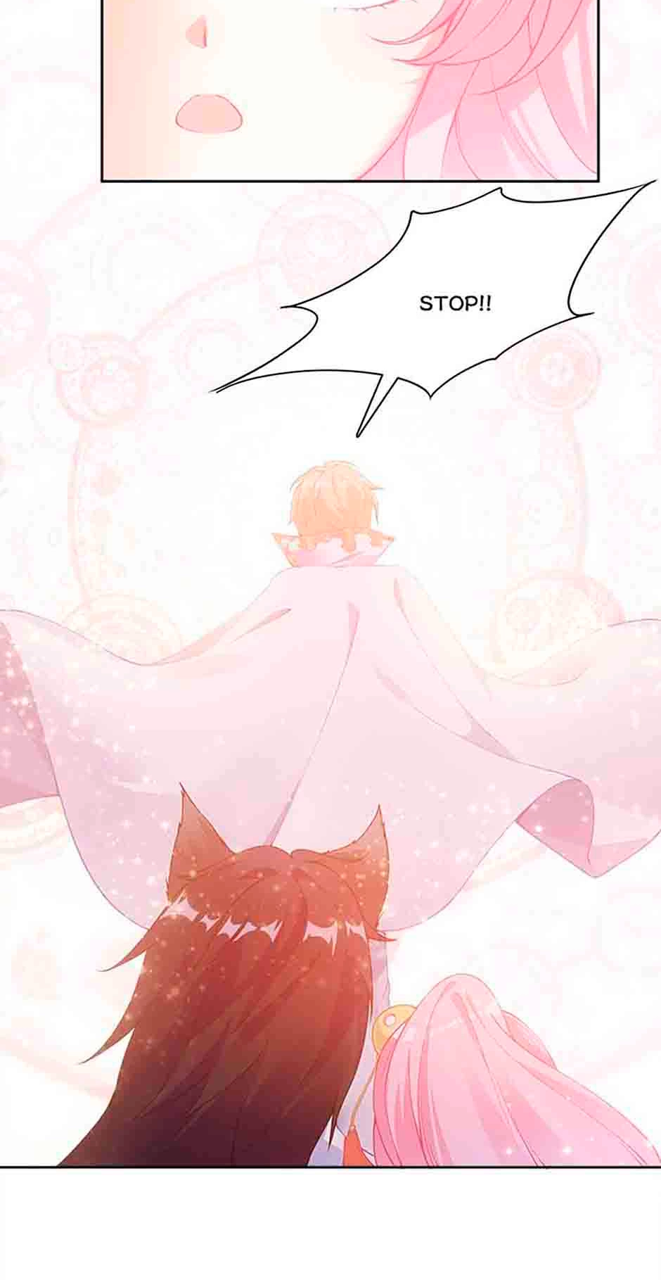 How to Be a Princess Chapter 73 page 2 - 