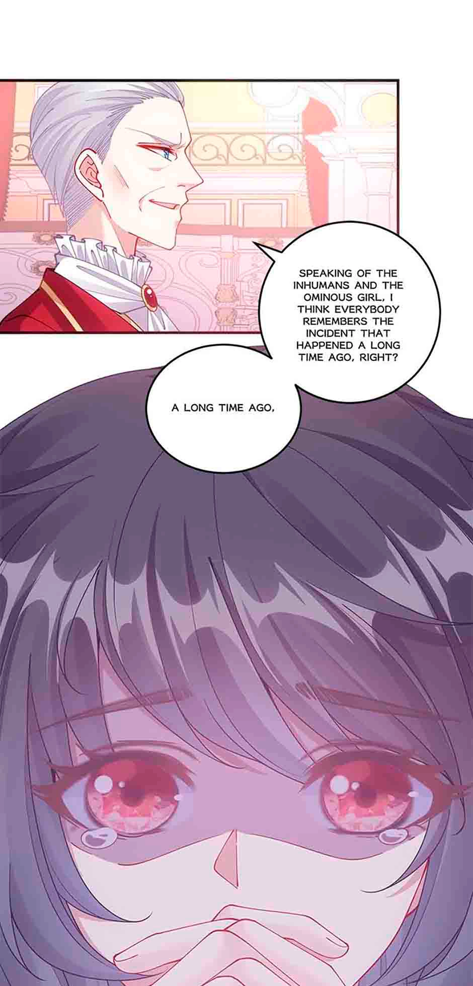 How to Be a Princess Chapter 73 page 11 - 