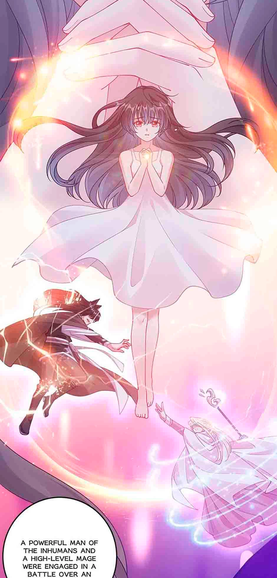 How to Be a Princess Chapter 73 page 12 - 