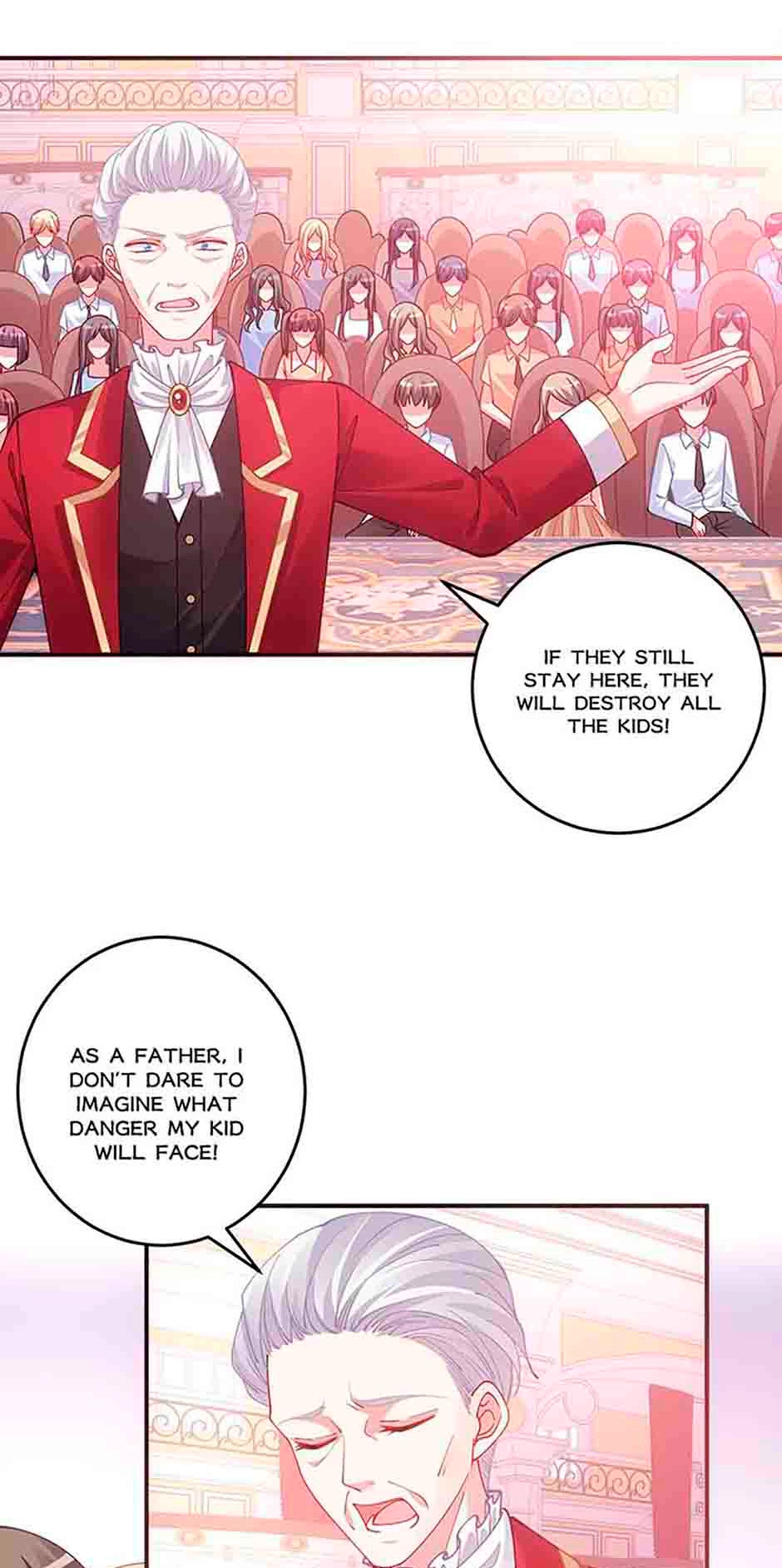 How to Be a Princess Chapter 73 page 16 - 