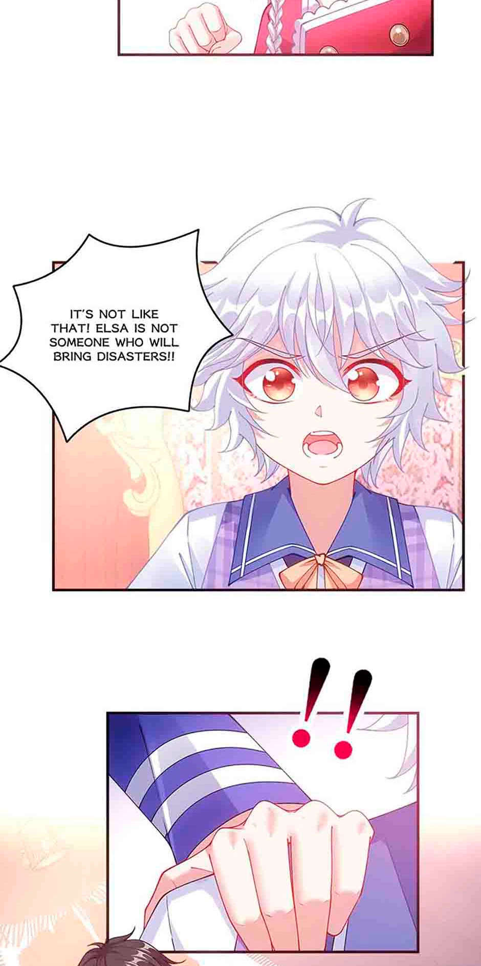 How to Be a Princess Chapter 73 page 19 - 