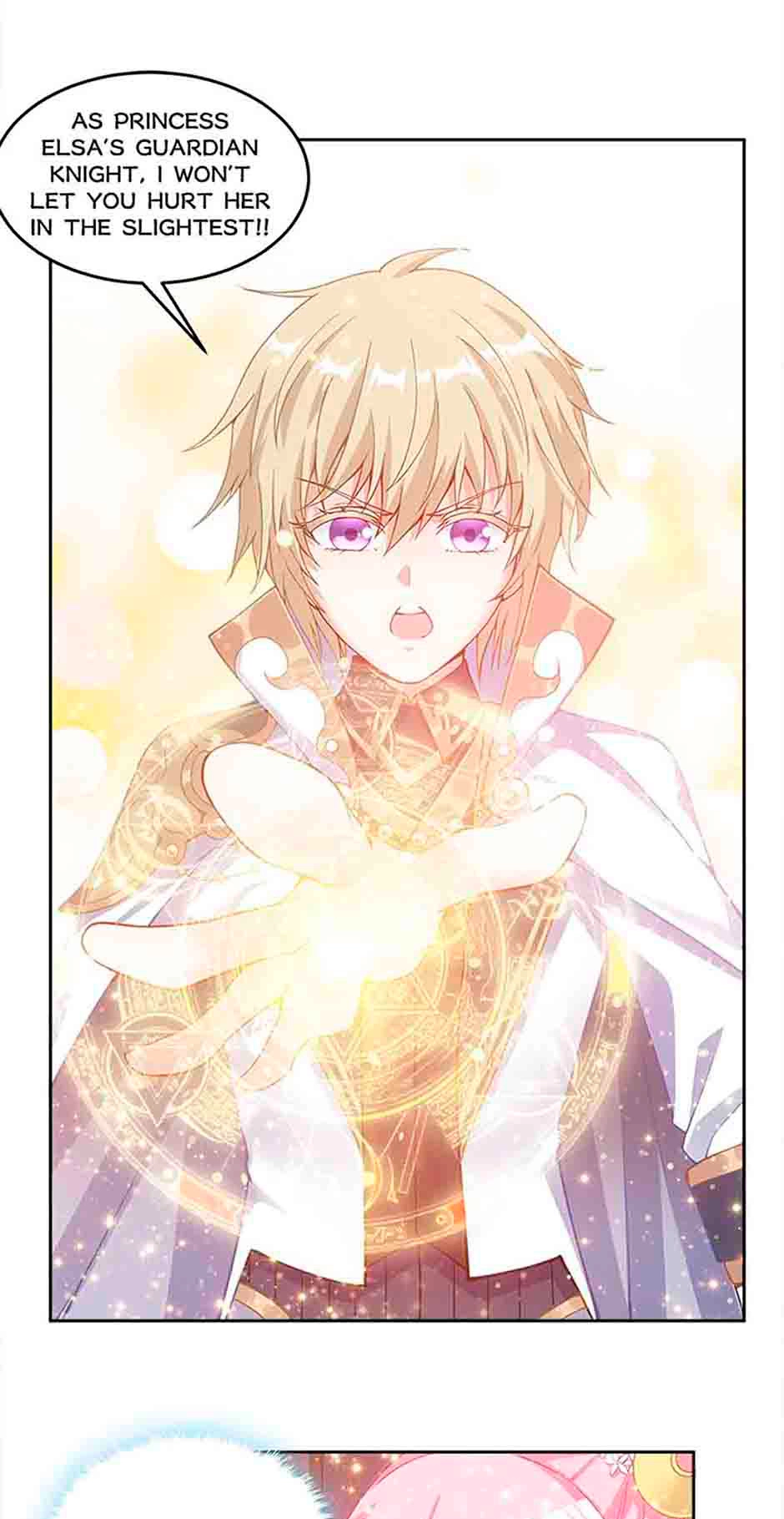 How to Be a Princess Chapter 73 page 3 - 