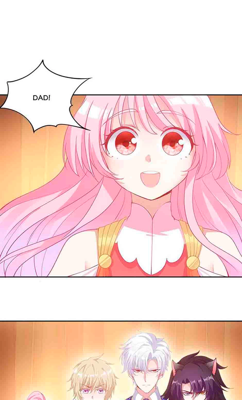 How to Be a Princess Chapter 73 page 7 - 