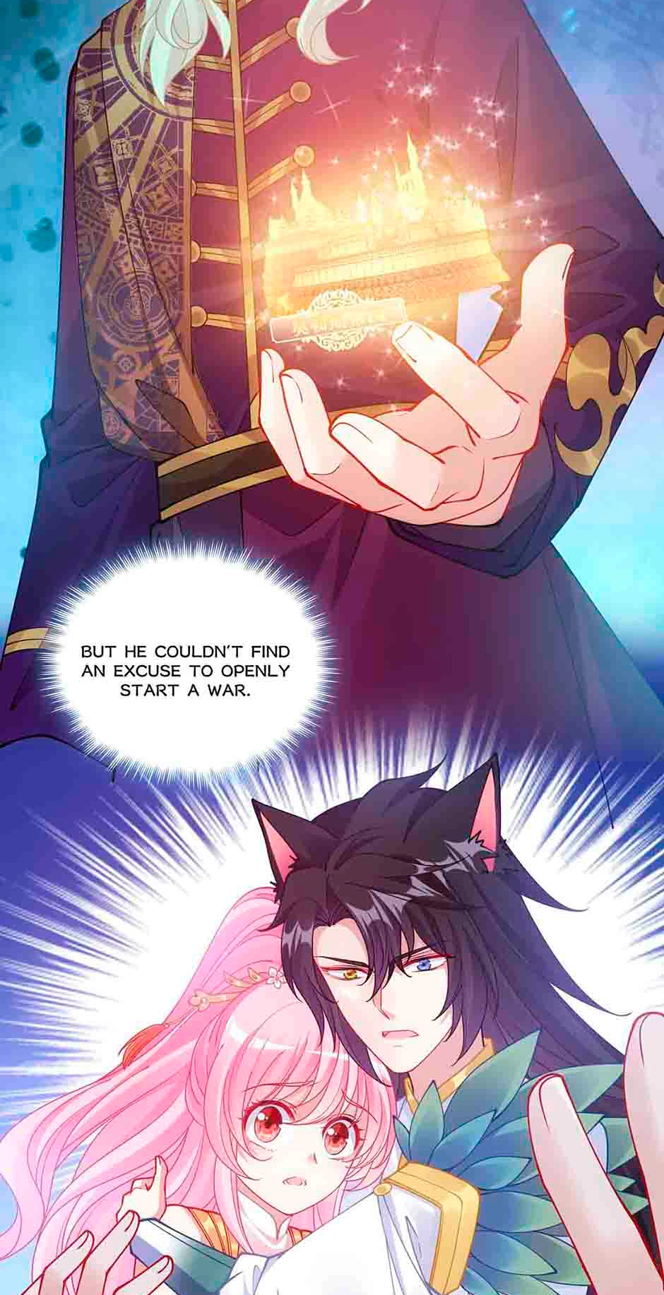 How to Be a Princess Chapter 74 page 2 - 