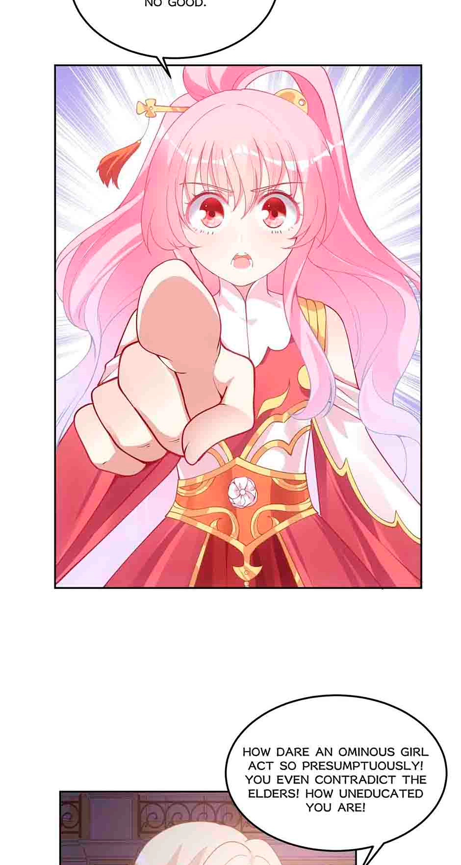 How to Be a Princess Chapter 74 page 15 - 