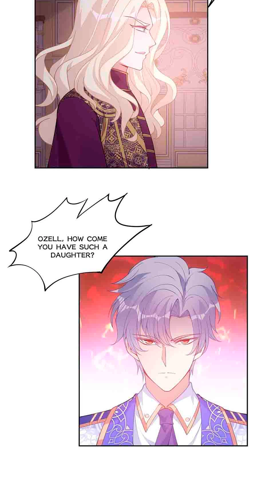How to Be a Princess Chapter 74 page 16 - 