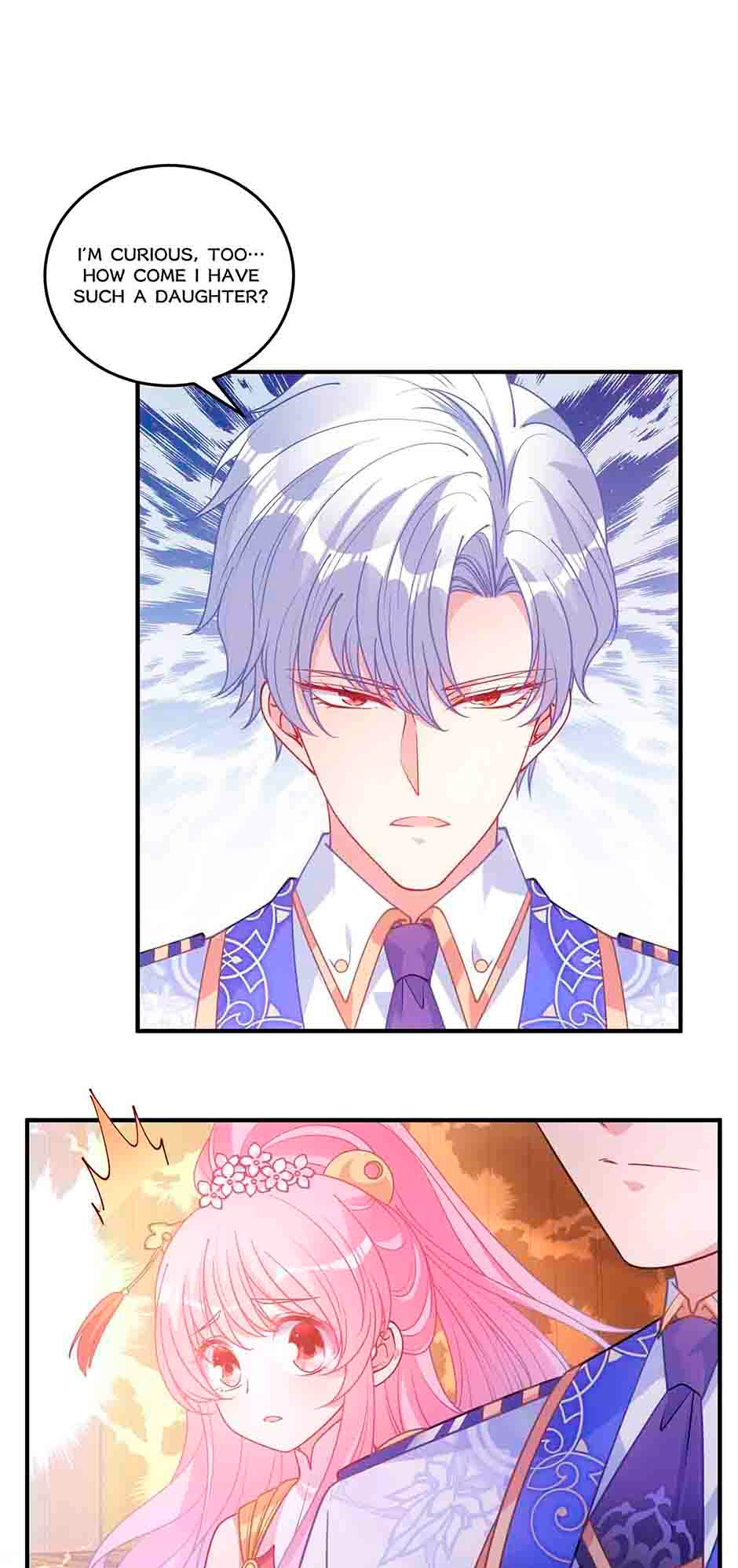 How to Be a Princess Chapter 74 page 17 - 