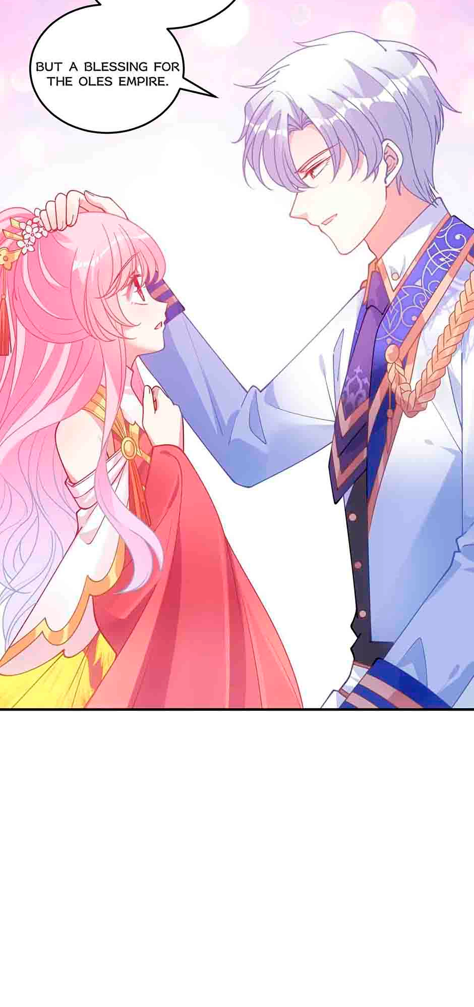 How to Be a Princess Chapter 74 page 23 - 