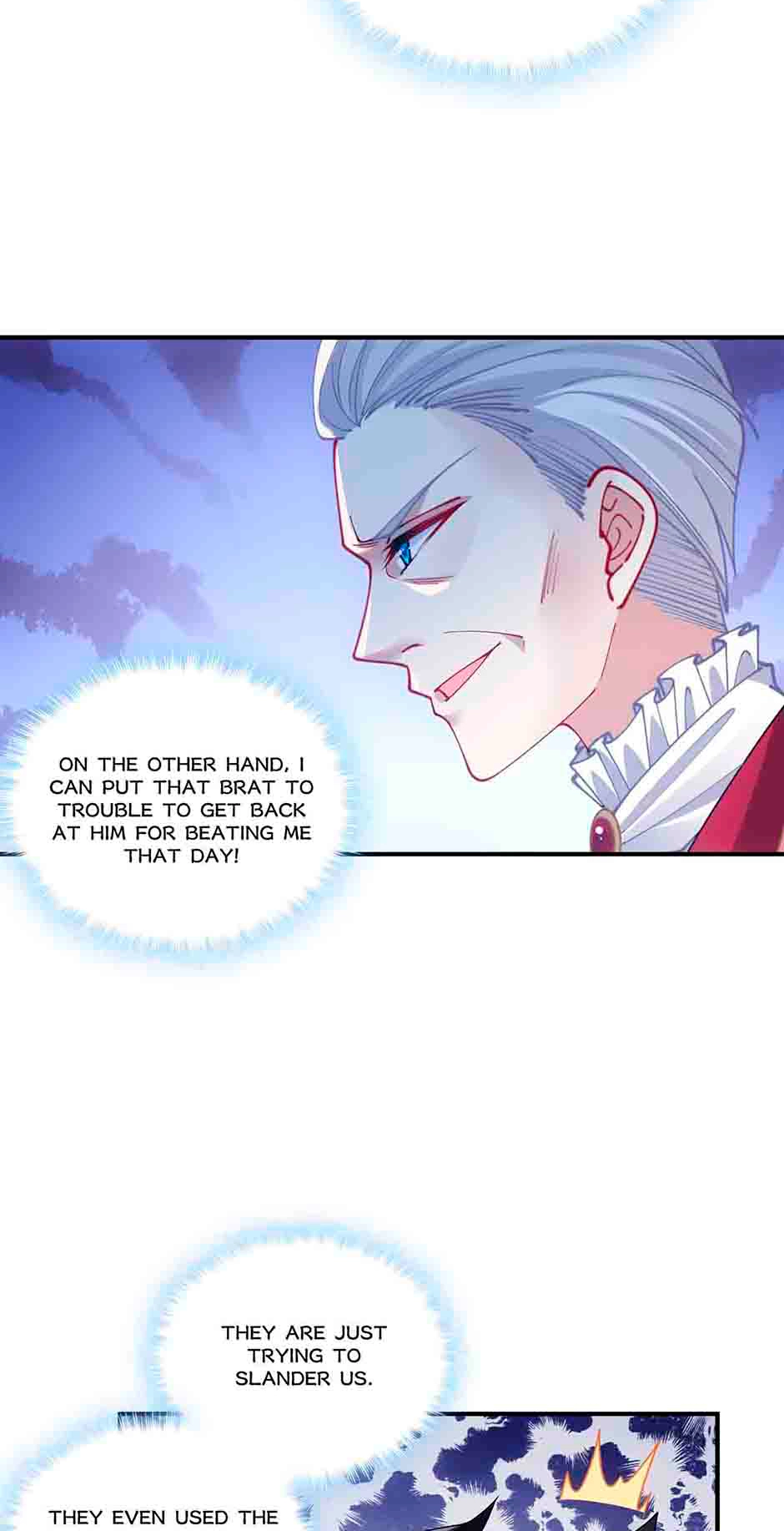 How to Be a Princess Chapter 74 page 4 - 