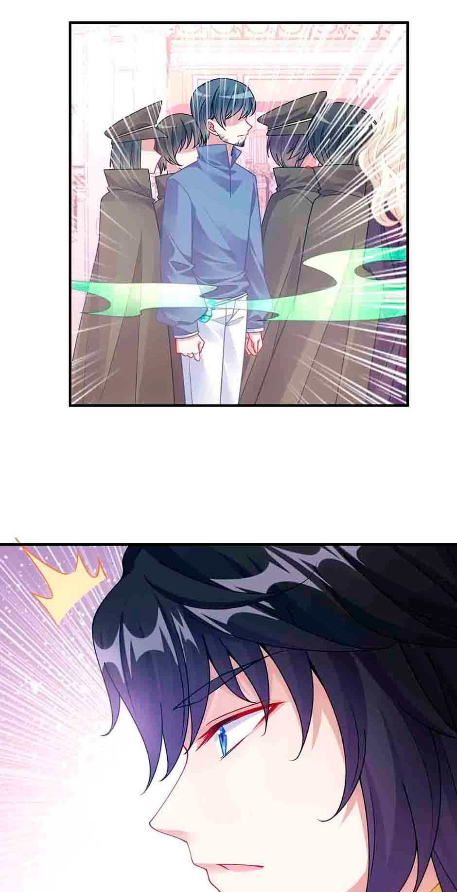 How to Be a Princess Chapter 74 page 6 - 