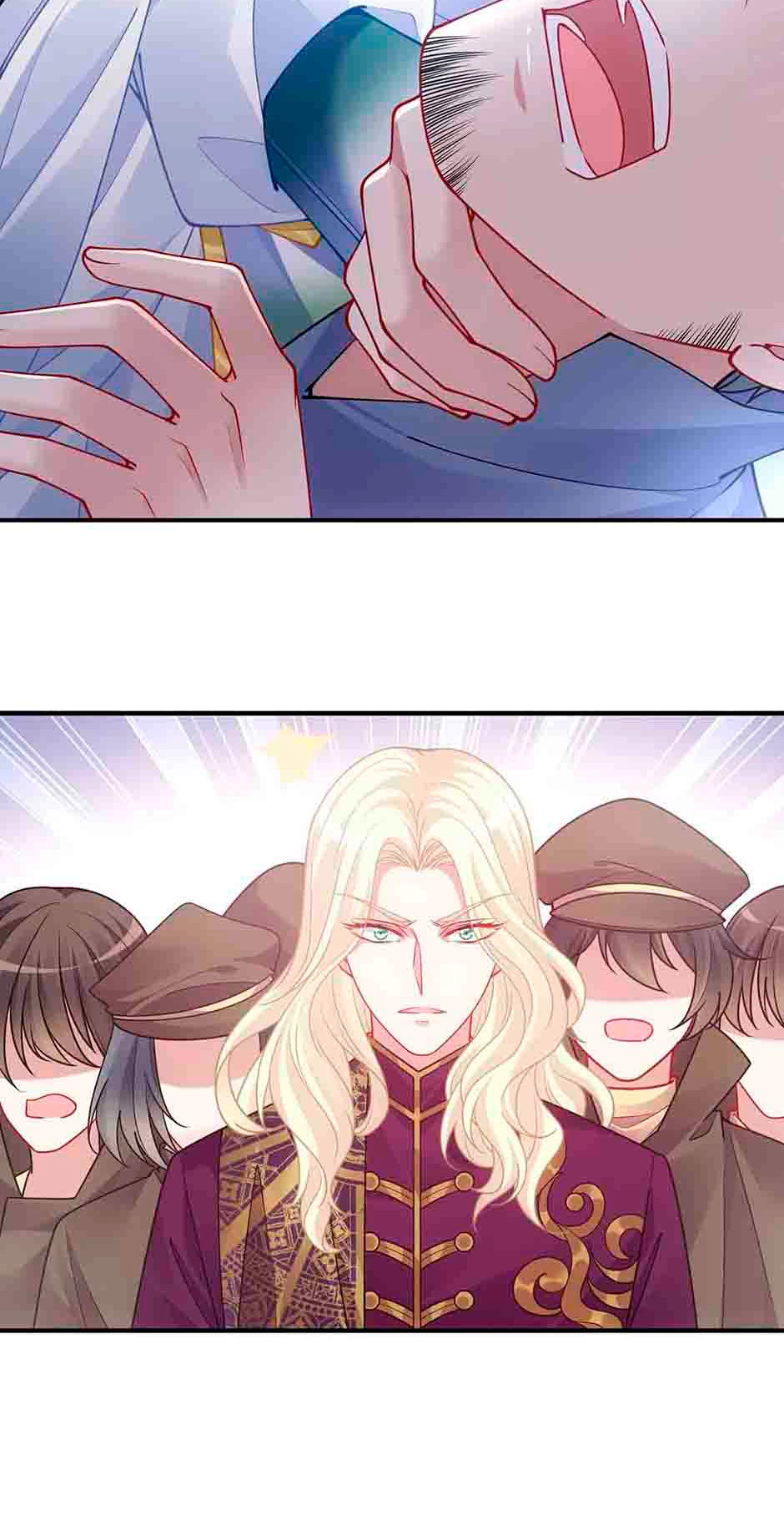 How to Be a Princess Chapter 74 page 8 - 