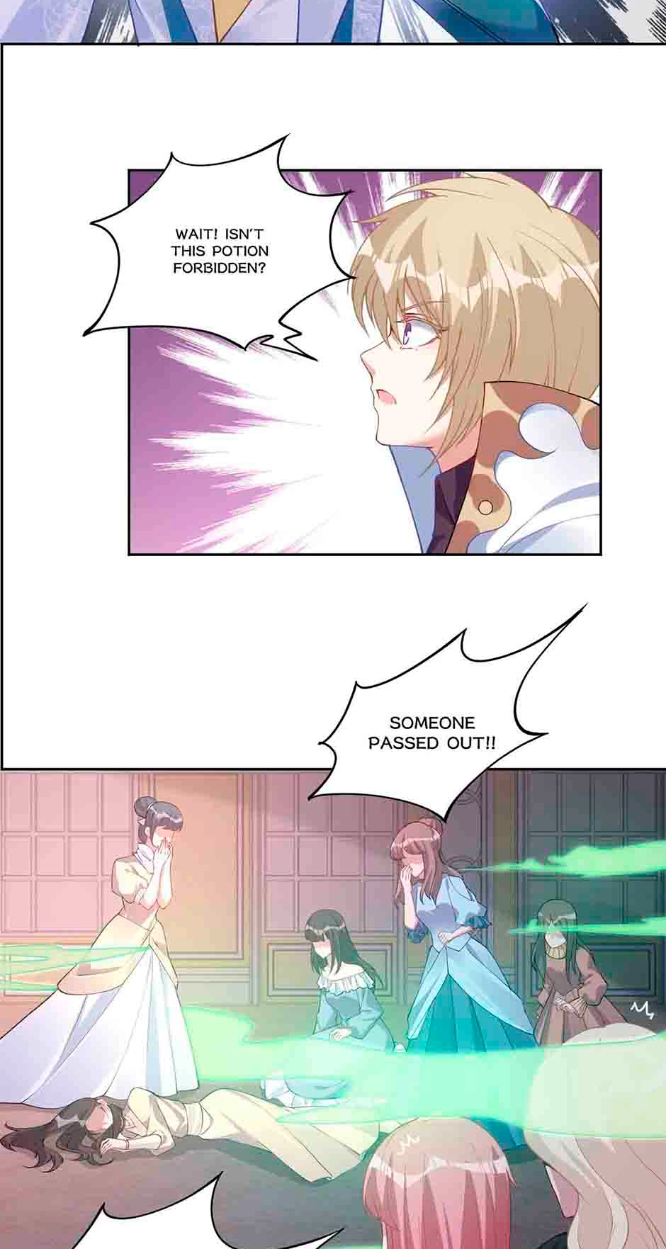 How to Be a Princess Chapter 74 page 10 - 