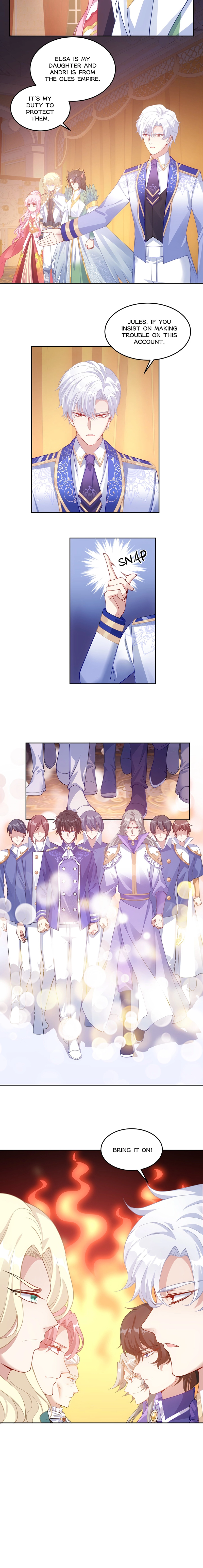 How to Be a Princess Chapter 75 page 2 - 