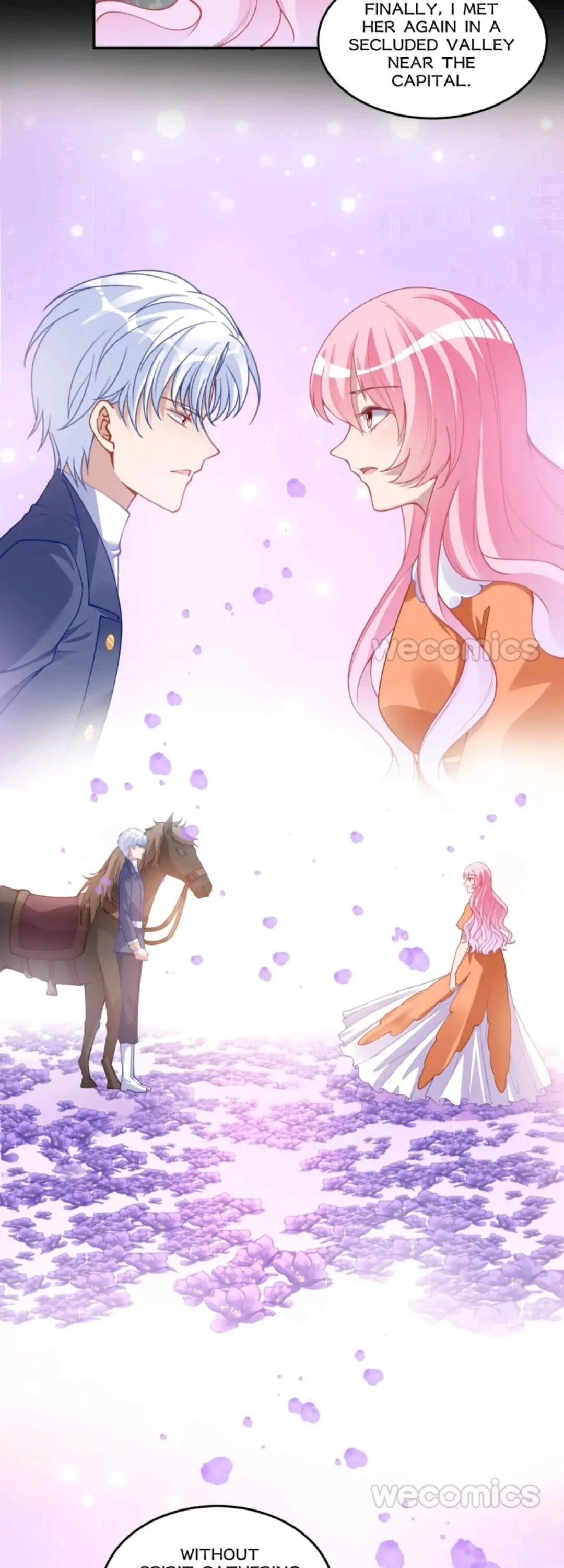 How to Be a Princess Chapter 76 page 11 - 