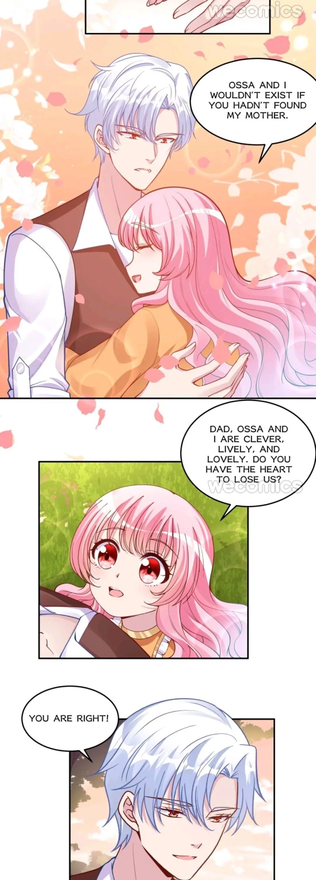 How to Be a Princess Chapter 76 page 15 - 