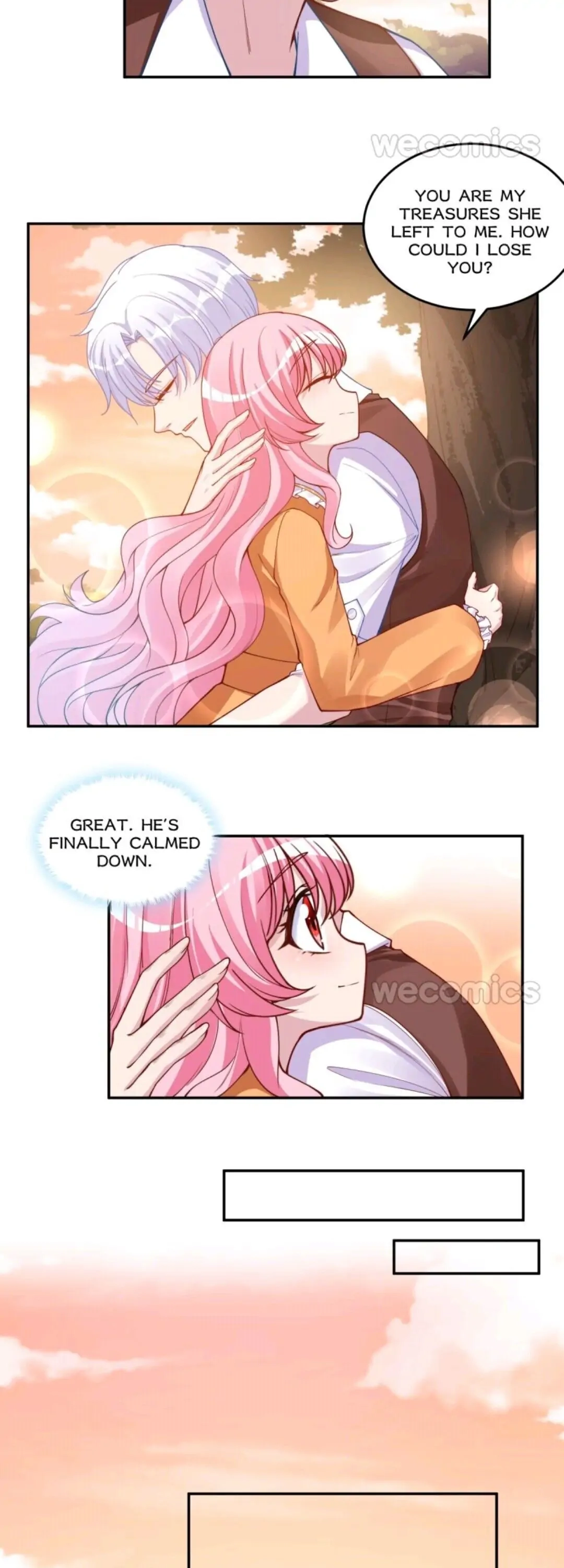 How to Be a Princess Chapter 76 page 16 - 