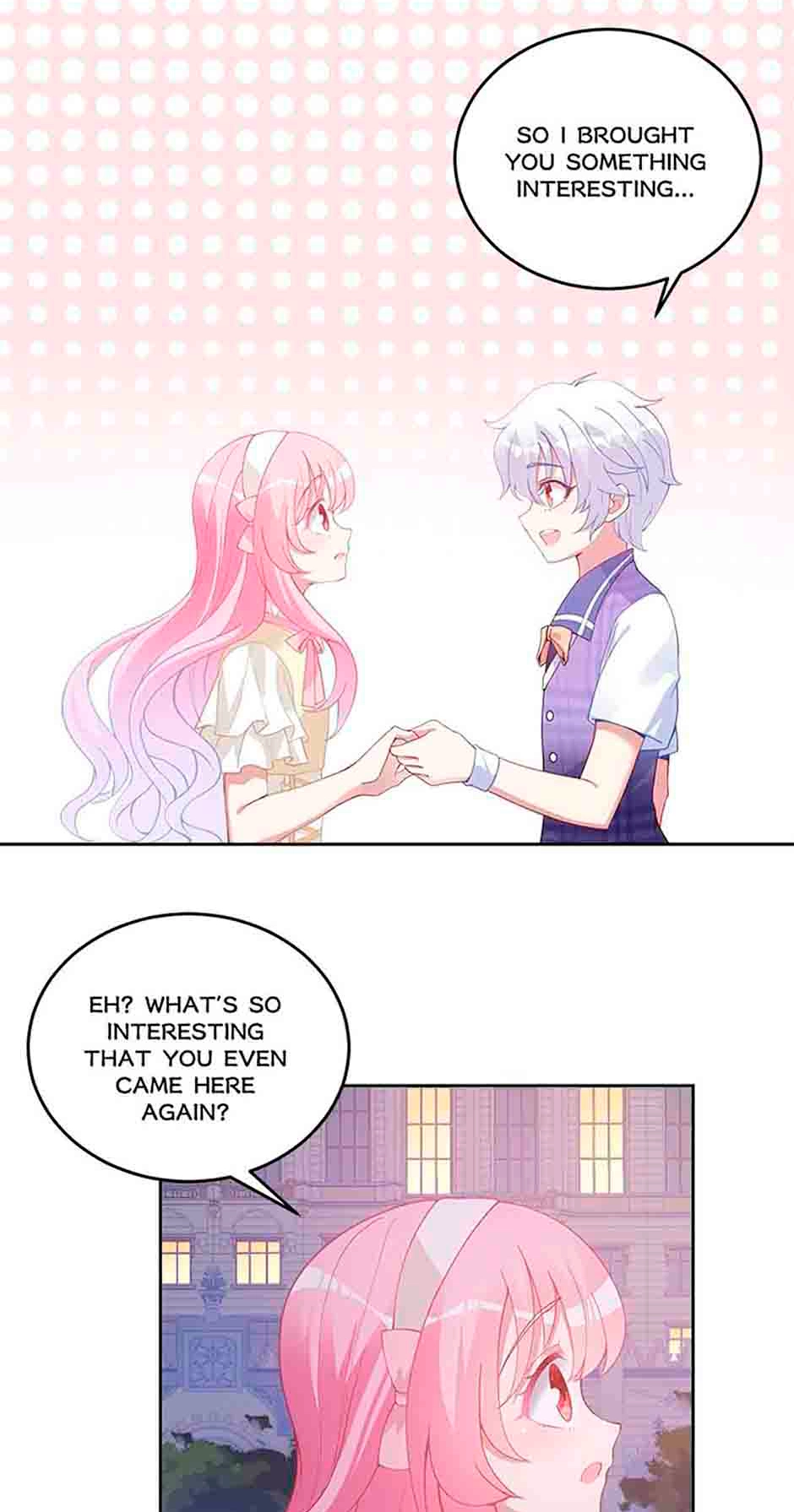 How to Be a Princess Chapter 78 page 11 - 
