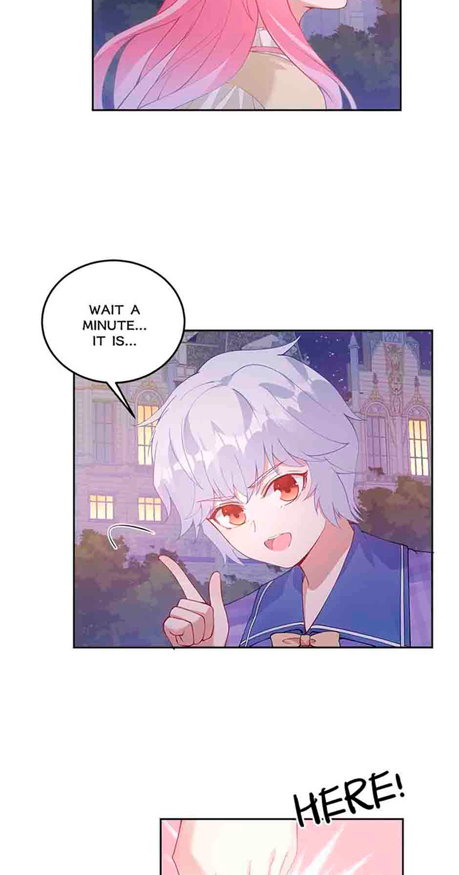 How to Be a Princess Chapter 78 page 12 - 