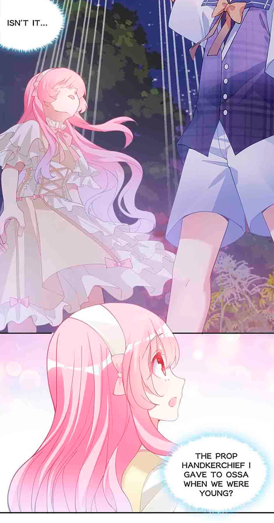 How to Be a Princess Chapter 78 page 14 - 