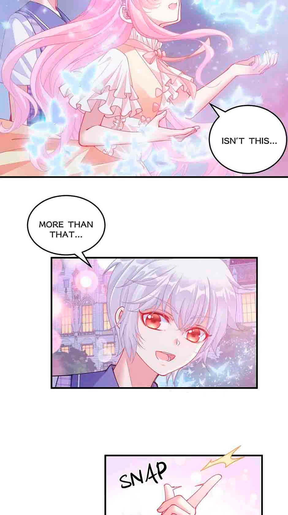 How to Be a Princess Chapter 78 page 16 - 