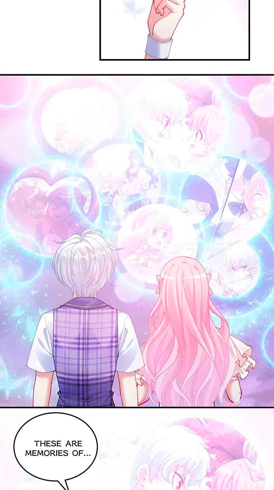 How to Be a Princess Chapter 78 page 17 - 