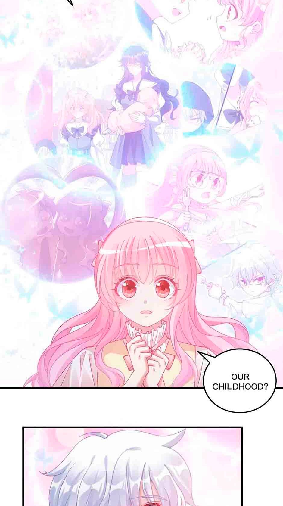 How to Be a Princess Chapter 78 page 18 - 